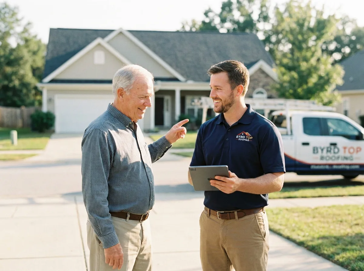 Roofing Piney Point, MD FAQs